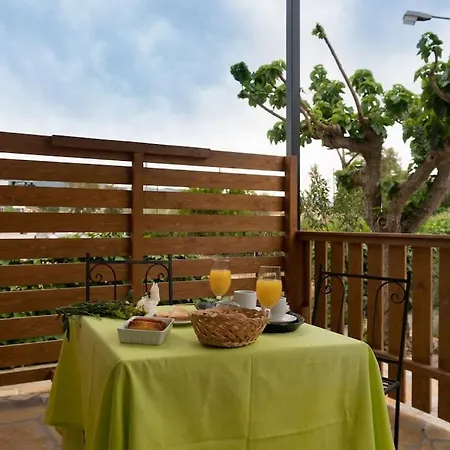 Apartment Anais In Laganas Kalpaki (Zakynthos)