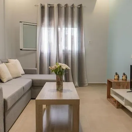 Apartment Anais In Laganas Kalpaki (Zakynthos)