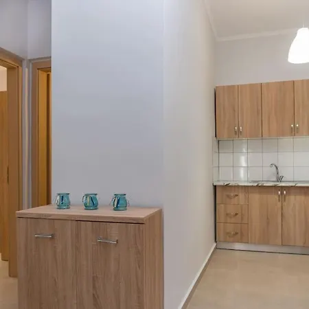 Apartment Anais In Laganas Kalpaki (Zakynthos)