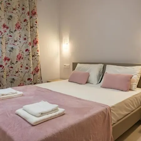 Apartment Anais In Laganas *